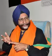 BJP leader Jagmohan Singh Raju seeks Truth Commission for Punjab militancy period