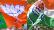 BJP Questions Congress on Punjab Rebel Action After Channi Faction Emerges