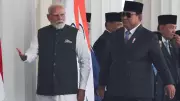 BrahMos to Power Indonesian Military as India, Indonesia Sign Key Defence Deals