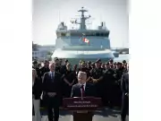 Canada Selects German TKMS for Largest Defence Procurement in History