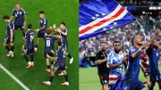 Cape Verde Face Argentina in World Cup Round of 32 Underdog Clash