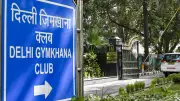 Centre Issues Show-Cause Notice to Delhi Gymkhana Club Over Land Use Violations