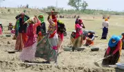 Centre Notifies Rules for New Employment Guarantee Scheme Rollout