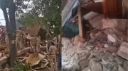 Chandigarh Building Collapse: Rescue Ops Underway, Casualties Reported