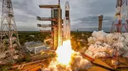 Chandrayaan-3 soil analysis links Moon landing site to first known lunar meteorite