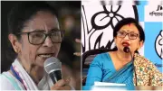 Chandrima Bhattacharya quits as TMC West Bengal chief amid crisis