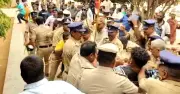 Class 6 boy dies at Bengaluru residential school; parents allege teacher assault