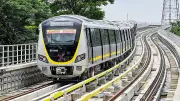 CMRS Orders Namma Metro Probe into June 23 Service Disruption