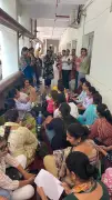 Community Health Officers Suspend Strike After NHM Assurance in Punjab