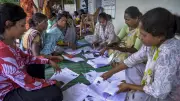 Congress accuses BJP of deleting 5,000-10,000 votes per seat in Karnataka SIR