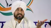 Congress faces deja vu in Punjab as rebellion over leadership intensifies
