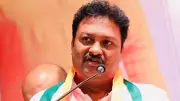 Congress MLA Sajid Pathan Alleges New Death Threat, Slams Fadnavis Over Inaction