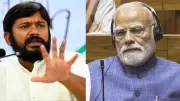 Congress slams Modi govt, says education system in ICU