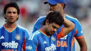 Cost of Fearless Cricket: Has India's T20 Aggression Gone Too Far?