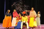 CT Group Hosts 'Manto De Afsane' Theatre Production in Jalandhar