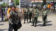 Deadly Sri Lanka Prison Clashes: 25 Dead, 100 Injured in Gang Rivalry