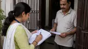 Delhi SIR: 10 Lakh Forms Distributed, 32K Digitised in 2 Days