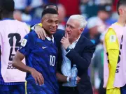 Deschamps Defends Mbappe After France Reach World Cup Quarterfinals