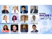 Doctor's Day 2026: Expert Advice on Healthy Living for a Better Tomorrow