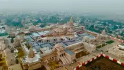 Donation Theft at Ram Temple: Trust Forms SIT for Probe, Champat Rai Briefs Media