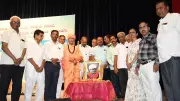 Dr Halakatti Dedicated Life to Preserving 22,000 Vachanas