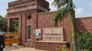 DU UG Admissions 2026 Phase 2: Preference Selection Open Till July 11