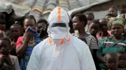 Ebola outbreak in Congo still in expansion phase: WHO