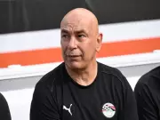Egypt Coach Hossam Hassan Boycotts World Cup Over 'Injustice' After Argentina Loss