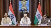 El Nino Triggers Rainfall Deficit; Amit Shah Asks Officials to Stay Vigilant