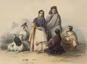Emily Eden’s 19th Century Punjab Art Exhibition in New Delhi