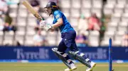 England vs Australia Women's T20 World Cup Final Weather Report