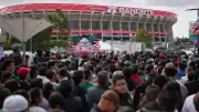 England's 2026 World Cup Clash at Azteca Stadium: A Historical Nightmare