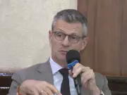 EU, India Adjust to New Global Order: EU Ambassador Herve Delphin