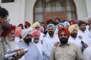 Factionalism returns to haunt Punjab Congress ahead of 2027 polls
