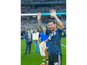 Felt I let team down: Messi on penalty miss in World Cup win over Egypt