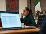FIFA 2026: Mexico President Urges Responsible Celebrations Before England Clash