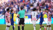 FIFA Reverses Balogun Red Card After Trump Intervention