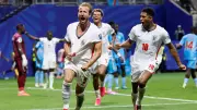 FIFA Set to Reschedule England vs Mexico World Cup Round of 16 Clash in 2026