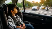 Fill the Road Safety Gap in Child Health: A Physiological Perspective