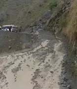 Flashflood Strands 25-30 Devotees in Chamba's Bharmour, Rescue Underway
