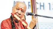 Flute is my family: Hariprasad Chaurasia on 88th birthday