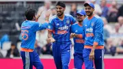 Former India Cricketer Defends Ravi Bishnoi After Poor T20I Show