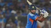 Former India Cricketer Slams Team Management for Dropping Sanju Samson After 2nd T20I Loss