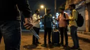 Four Bengal Workers Robbed at Knifepoint in Bengaluru's Electronics City
