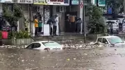 Four dead in Karnataka, Himachal as monsoon rains cause havoc across India