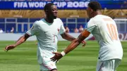 France vs Sweden FIFA World Cup 2026 Live: Les Bleus Aim to Extend Winning Run in Round of 32