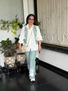 From childhood passion to inspiring young minds: Artist Ruchi Pawan Madaan's journey