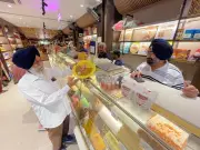From Milkman on Cycle to Sweets Shop Owner: Samrala Man's Inspiring Journey