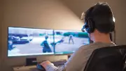 Gaming Industry Enters AI Era with Job Cuts and New Skills Race