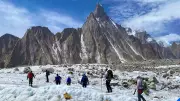 Girimitras to Discuss Mountaineering at Battlefield in Mumbai Event